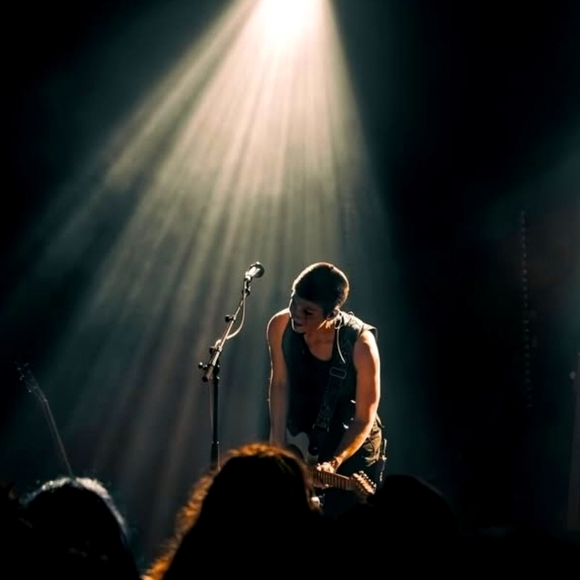 Meet your Posher, Page - Picture 1 of 1